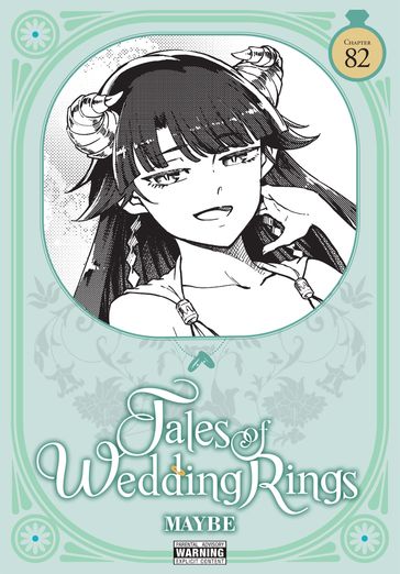 Tales of Wedding Rings, Chapter 82 - MAYBE