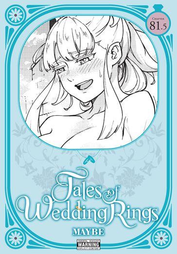 Tales of Wedding Rings, Chapter 81.5 - MAYBE