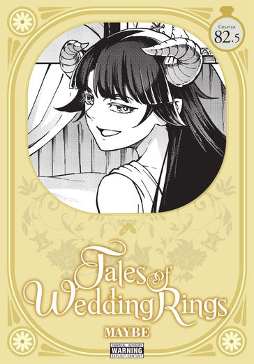 Tales of Wedding Rings, Chapter 82.5 - MAYBE