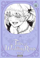 Tales of Wedding Rings, Chapter 84