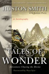 Tales of Wonder