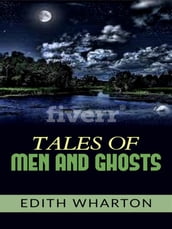 Tales of men and ghosts