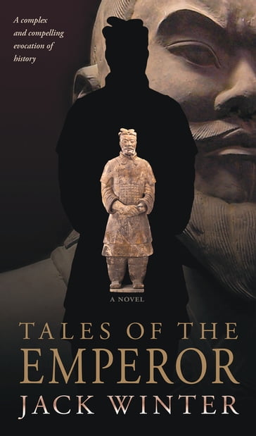 Tales of the Emperor - Jack Winter