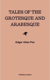 Tales of the Grotesque and Arabesque