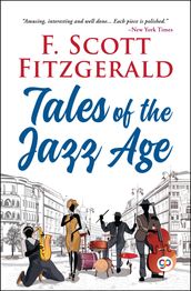 Tales of the Jazz Age