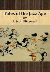 Tales of the Jazz Age