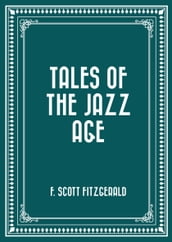 Tales of the Jazz Age