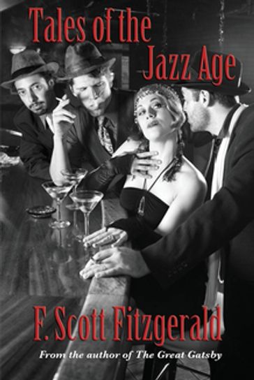 Tales of the Jazz Age - F. Scott Fitzgerald