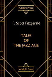 Tales of the Jazz Age