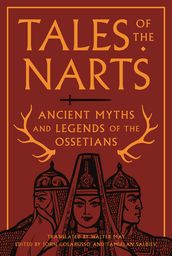 Tales of the Narts