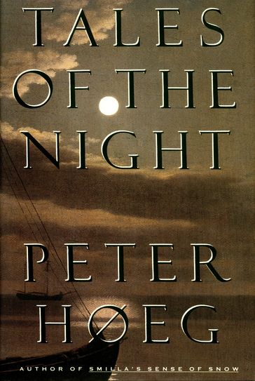 Tales of the Night - Peter Høeg