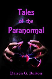 Tales of the Paranormal