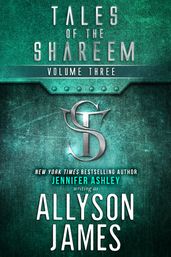 Tales of the Shareem, Volume 3