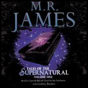 Tales of the Supernatural: Volume 1