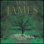 Tales of the Supernatural: Volume 2
