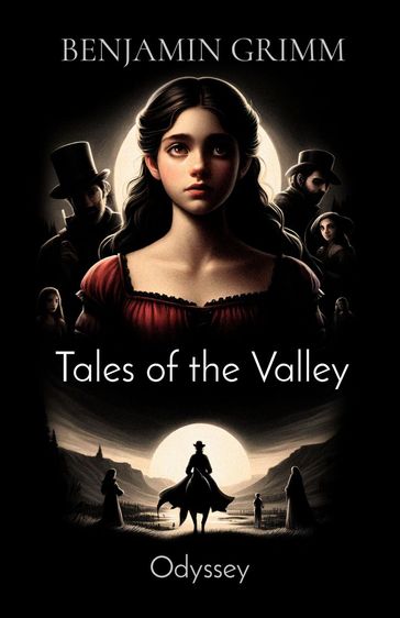Tales of the Valley - Benjamin C. Grimm