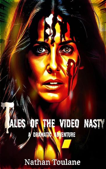 Tales of the Video Nasty: A Dramatic Adventure - Nathan Toulane