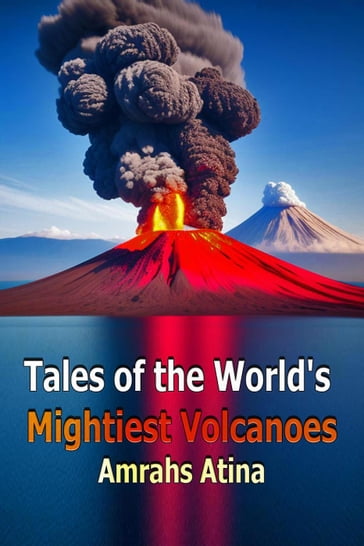 Tales of the World's Mightiest Volcanoes - Amrahs Atina