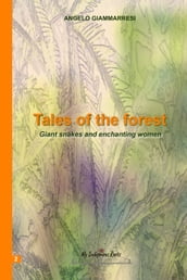 Tales of the forest vol2