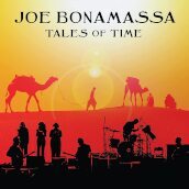 Tales of time (cd + blu-ray digipack + l