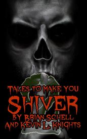 Tales to Make You Shiver 2