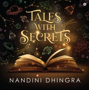 Tales with Secrets - Nandini Dhingra