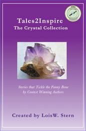 Tales2Inspire: The Crystal Collection