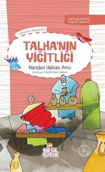Talha'nn Yiitleri - Handan Yalvaç Arc