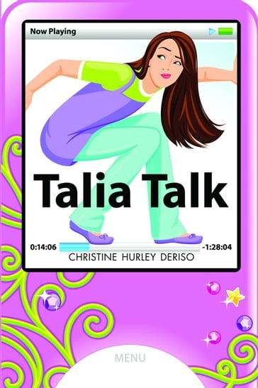 Talia Talk - Christine Hurley Deriso