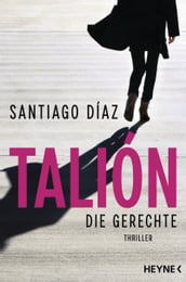 Talión - Die Gerechte