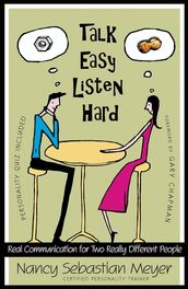Talk Easy Listen Hard