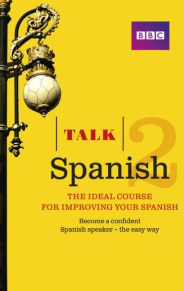 Talk Spanish 2 - Inma Mcleish