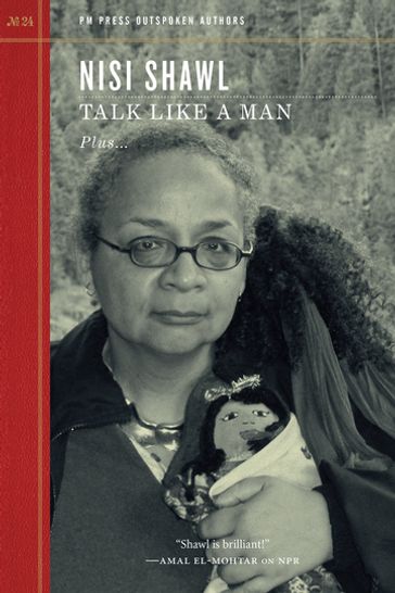 Talk like a Man - Nisi Shawl