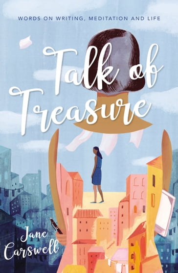 Talk of Treasure - Jane Carswell