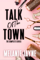Talk of the Town Series Boxset