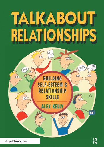 Talkabout Relationships - Alex Kelly