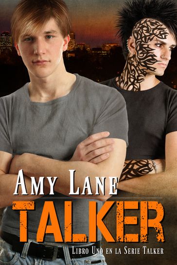 Talker (Español) - Amy Lane