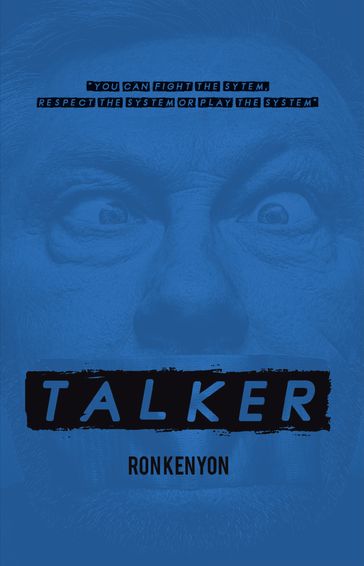 Talker - Ron Kenyon