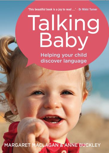 Talking Baby - Margaret Maclagen
