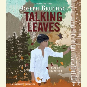 Talking Leaves - Joseph Bruchac