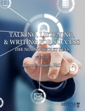 Talking, Listening, & Writing for Success