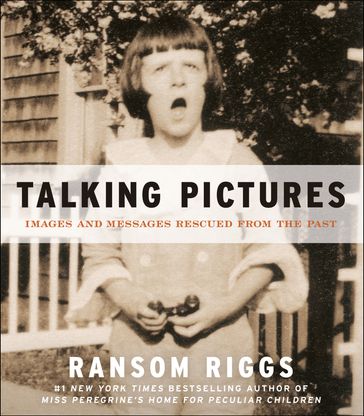 Talking Pictures - Riggs Ransom