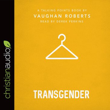 Talking Points: Transgender - Roberts Vaughan