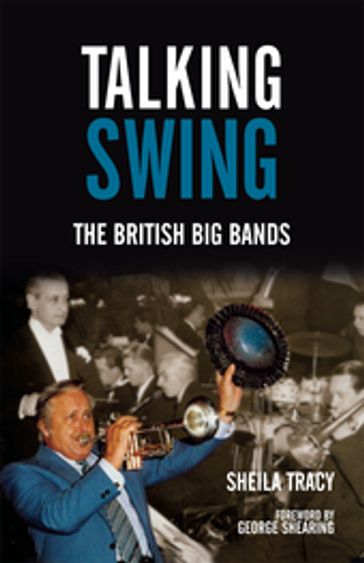 Talking Swing - Sheila Tracy