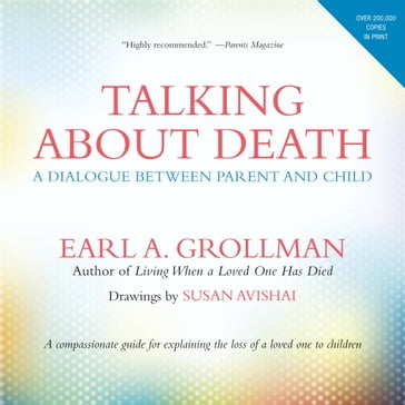 Talking about Death - Earl A. Grollman