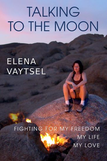 Talking to the Moon - Elena Vaytsel