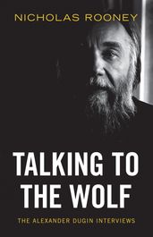 Talking to the Wolf