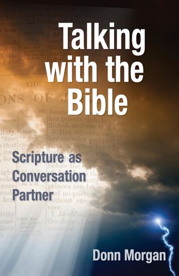 Talking with the Bible - Donn Morgan