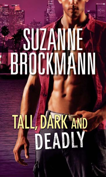 Tall, Dark And Deadly: Get Lucky (Tall, Dark and Dangerous) / Taylor's Temptation (Tall, Dark and Dangerous) - Suzanne Brockmann