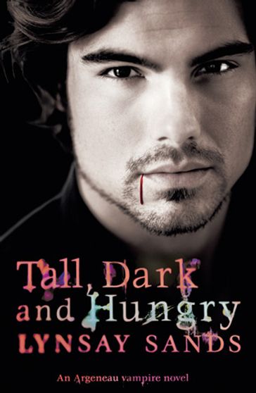 Tall, Dark & Hungry - Lynsay Sands